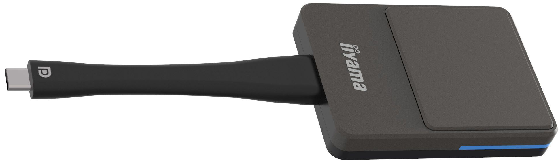 E-SHARE USB-C (DP-ALT) DONGLE/E-SHARE HDMI DONGLE KIT WIFI ADA