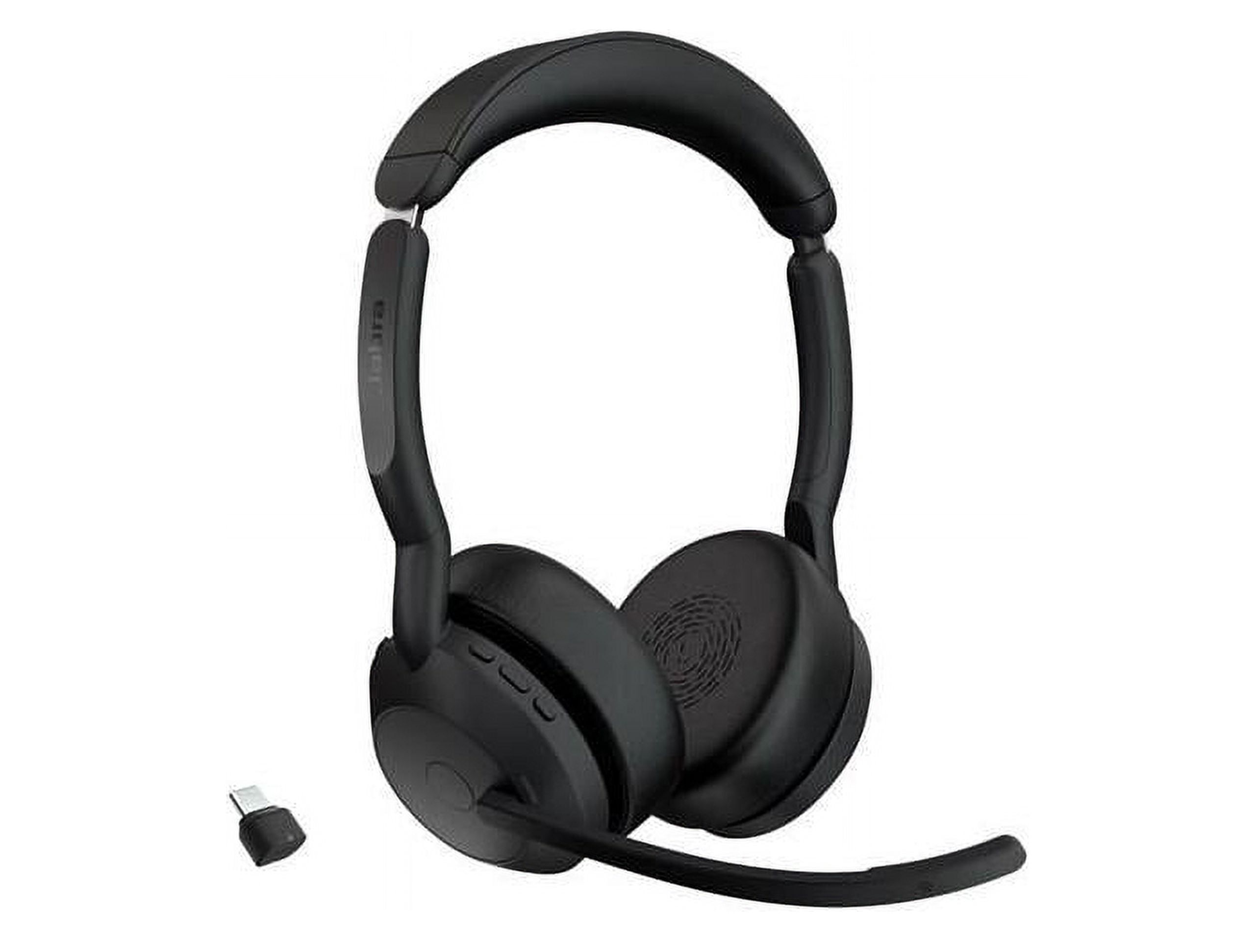 JABRA EVOLVE2 55/LINK380C UC STEREO