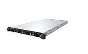 Server Fujitsu Primergy RX2530 M7, Rack 1U, Intel Xeon Silver 4410Y (12 C / 24 T, 2.0 GHz - 3.9 GHz, 30 MB cache, 150 W), 32 GB DDR5 ECC, fara stocare, 900 W, Fara sistem de operare