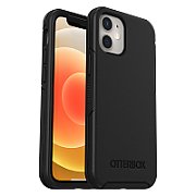 OTTERBOX SYMMETRY IPHONE 12 //IPHONE 12 PRO BLACK
