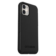 OTTERBOX SYMMETRY IPHONE 12 //IPHONE 12 PRO BLACK