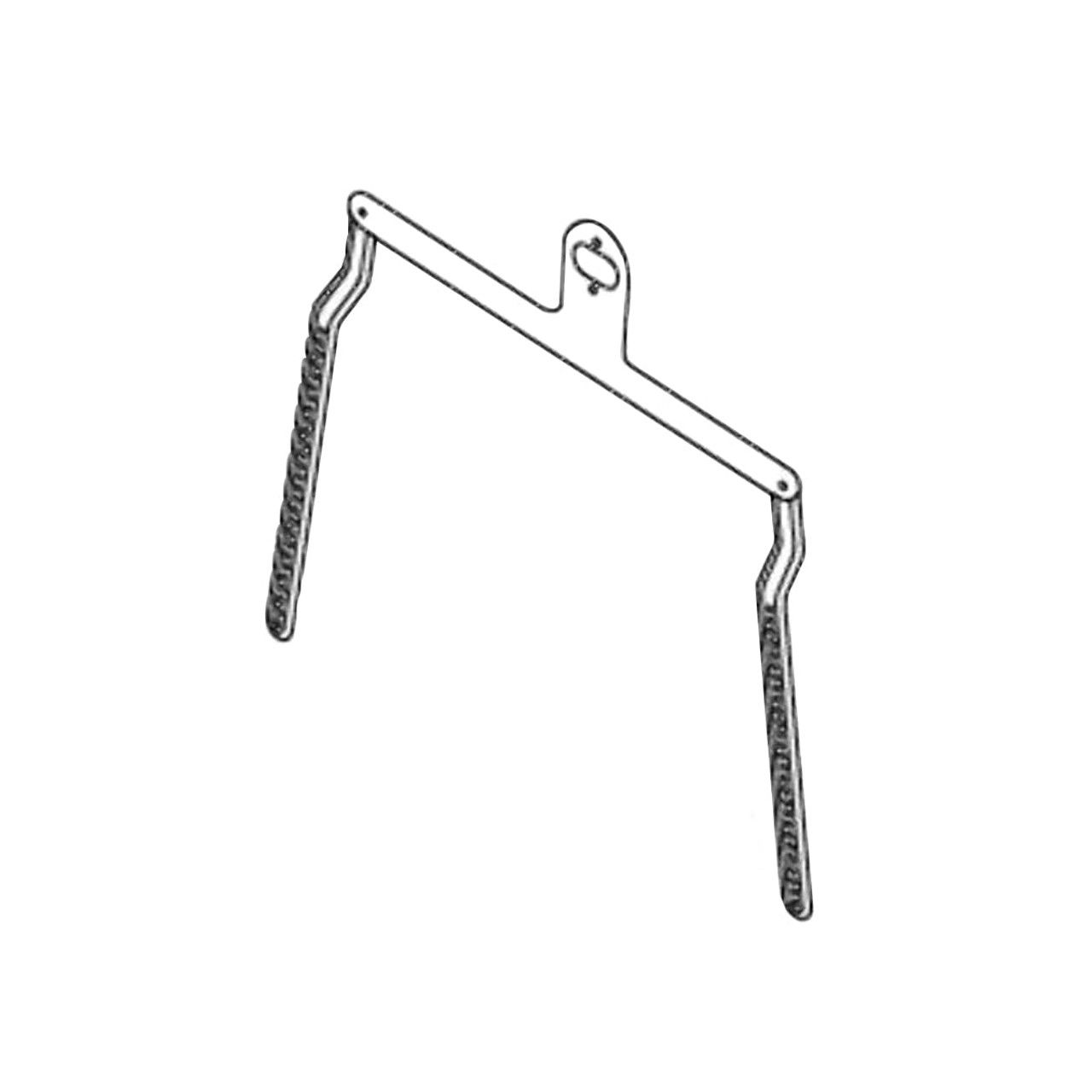 Poly Studio E70 VESA Mount