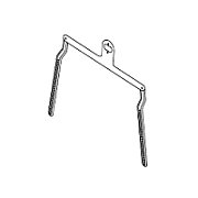 Poly Studio E70 VESA Mount