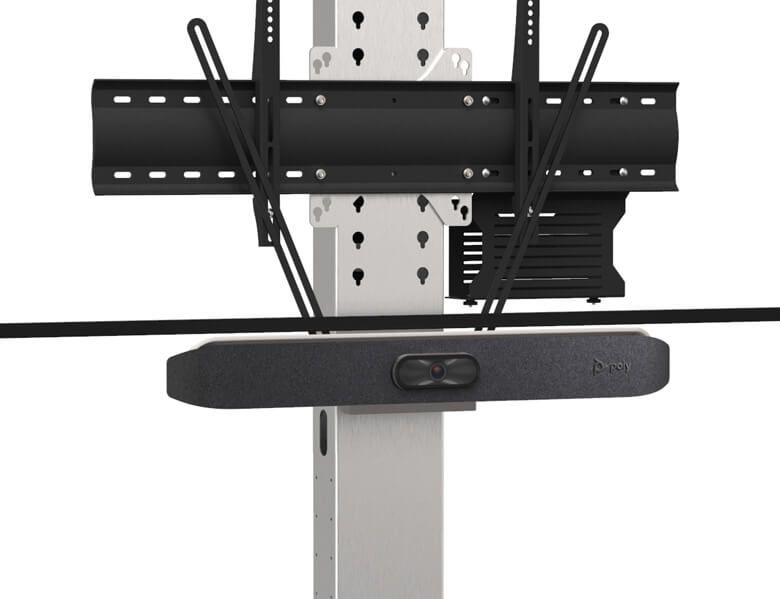 Poly Studio X50 VESA Mount