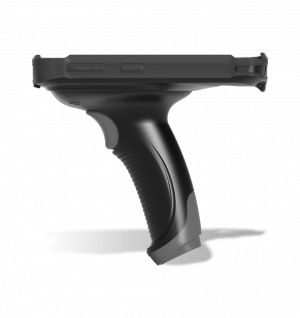 PISTOL GRIP FOR MT90 WITH/WINDOW FOR REAR CAMERA
