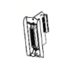 Kit Parallel Port Card ZT600 Series, ZT510