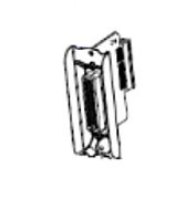 Kit Parallel Port Card ZT600 Series, ZT510