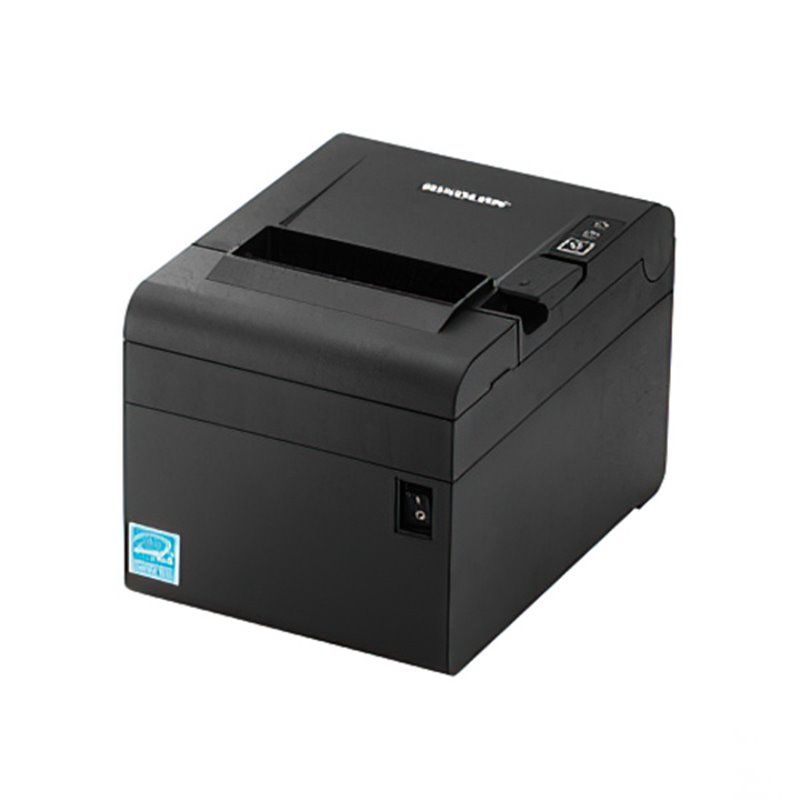 SRP-E302 BUDGET DT PRINTER/203DPI USB SERIAL LAN 220MM/SEC