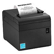 SRP-E302 BUDGET DT PRINTER/203DPI USB SERIAL LAN 220MM/SEC