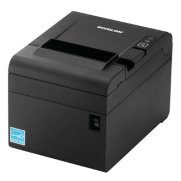 SRP-E302 BUDGET DT PRINTER 203/DPI USB 220MM/SEC AUTO CUTT