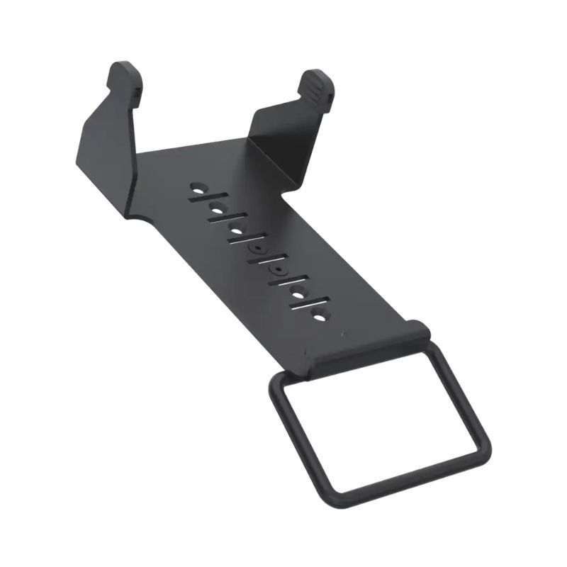 PAX L920 A920 MULTIGRIP - BLACK/.