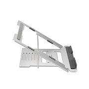 KENSINGTON EASY RISER/ALUMINUM LAPTOPSTAENDER