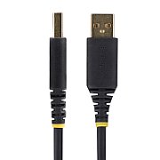 3FT/1M USB TO SERIAL CABLE/.
