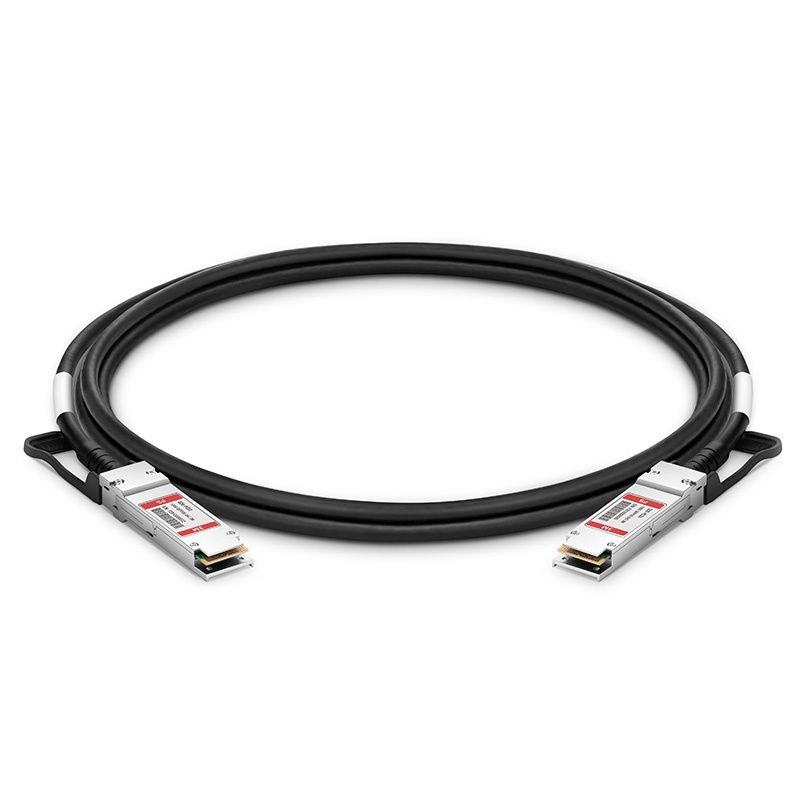 100GBASE-CR4 PASSIVE COPPER/CABLE 3M IN