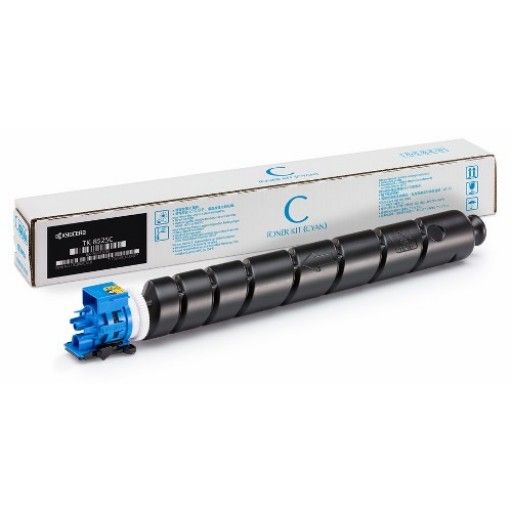 Cartus toner Kyocera 1T02RMCNL1 ,Albastru ,20 000 pagini ,Original (TK-8525c) 