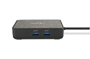 MD120U4 USB4/THUNDERBOLT 4/PORTABLE DOCKING STATION