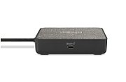 MD120U4 USB4/THUNDERBOLT 4/PORTABLE DOCKING STATION