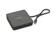 MD120U4 USB4/THUNDERBOLT 4/PORTABLE DOCKING STATION