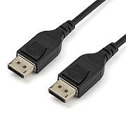 1M 3.3FT DISPLAYPORT 1.4 CABLE/.