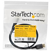 1M 3.3FT DISPLAYPORT 1.4 CABLE/.