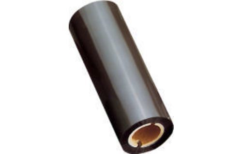 Wax/Resin Ribbon, 110mmx74m (4.33inx242ft), 3300 Standard, 12mm (0.5in) core, 12/box