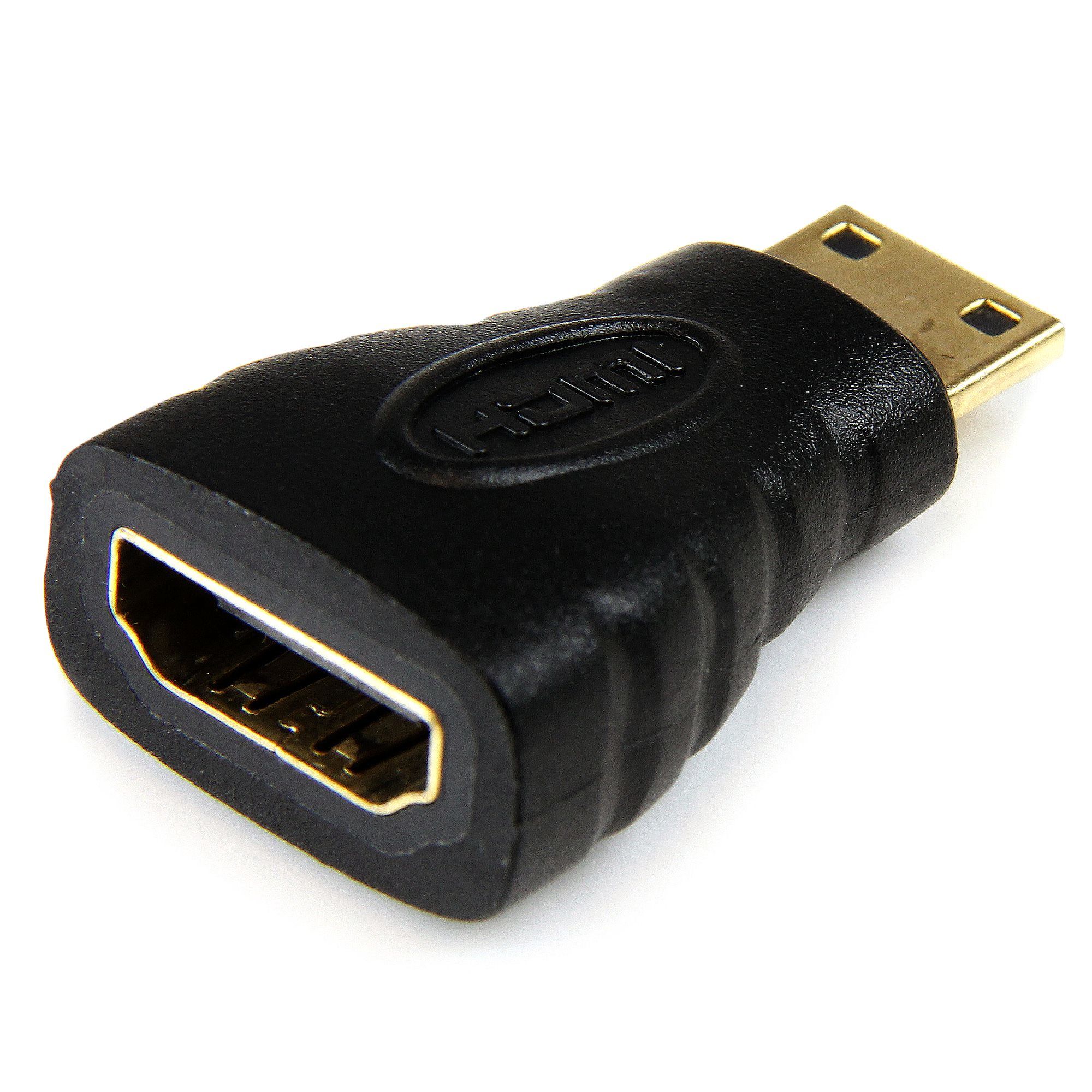 HDMI TO HDMI MINI ADAPTER/.