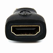 HDMI TO HDMI MINI ADAPTER/.
