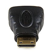 HDMI TO HDMI MINI ADAPTER/.