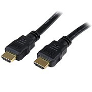 1M HIGH SPEED HDMI CABLE/.