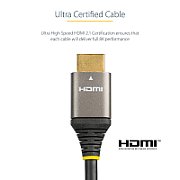 12FT ULTRA HIGH SPEED HDMI 2.1/.