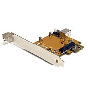 PCIE TO MINI PCIE CARD ADAPTER/.