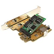 PCIE TO MINI PCIE CARD ADAPTER/.