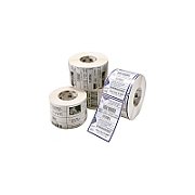 Receipt, Paper, 50mmx14.6m Direct Thermal, Z-Perform 1000D 80 Receipt, Uncoated, 19mm Core