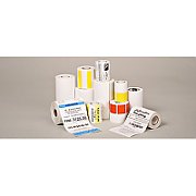 Receipt Paper, 101.6mmx31.70m Direct Thermal, 8000D 10 Year Receipt, Uncoated, 19mm Core