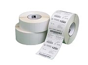 LABEL PAPER Z-PERFORM 1000D DT/102X152MM UNCOAT PERM ADH SENS MRK