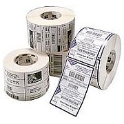 RECEIPT, PAPER, 58MMX11M DIRECT THERMAL, Z-PERFORM 1000D 80 RECEIPT, UNCOATED, 13MM CORE