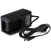 DC POWER ADAPTER - 9V 2A/.
