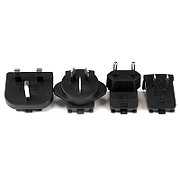 DC POWER ADAPTER - 9V 2A/.