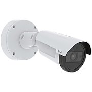 AXIS P1465-LE COMPACT OUTDOOR N/IP67 IK10 2MP/1080P DAY/NIGHT FI