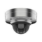 AXIS Q3538-SLVE DOME CAMERA/ADVANCED FIXED DOME CAMERA IN