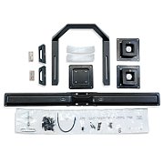 DUAL MONITOR + HANDLE KIT/17-26IN 16.3KG VESA MIS-D