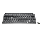MX KEYS MINI FOR BUSINESS/GRAPHITE - FRA - CENTRAL