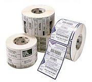 Label, Paper, 51x32mm Direct Thermal, Z-PERFORM 1000D, Uncoated, Permanent Adhesive, 25mm Core