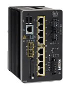 CATALYST IE3200 RUGGED/SERIES FIXED SYSTEM NE IN