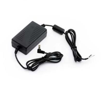 Li-Ion DC/DC 15 - 60 VDC adapter (for use with forklifts) P4T/QLn/ZQ6