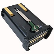 BATTERY PACK MC9X 2600 MAH LITHIUM ION PP BTRY QTY-1