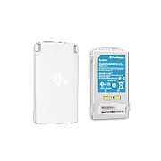 TC21/TC26 HEALTHCARE - WHITE BASIC POWERPRECISION LI-ON BATTERY - 3100 MAH - SINGLE