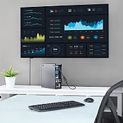 DISPLAYPORT VIDEO CONVERTER/.