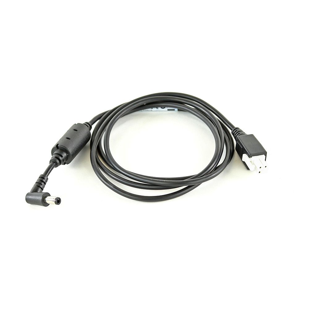 CABLE ASSEMBLY: POWER CABLE FOR DATA CAPTURE SYSTEMS: USED WITH PWR-BGA12V50W0WW