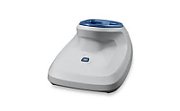 DS2278: PRESENTATION CRADLE, BLUETOOTH, HEALTHCARE WHITE - LA, EMEA, APAC ONLY